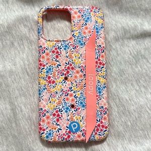 iPhone 12 Pro Max loopy case